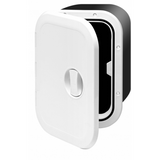 FNI Sportello con Contenitore mm 270X373X190P 21.2453