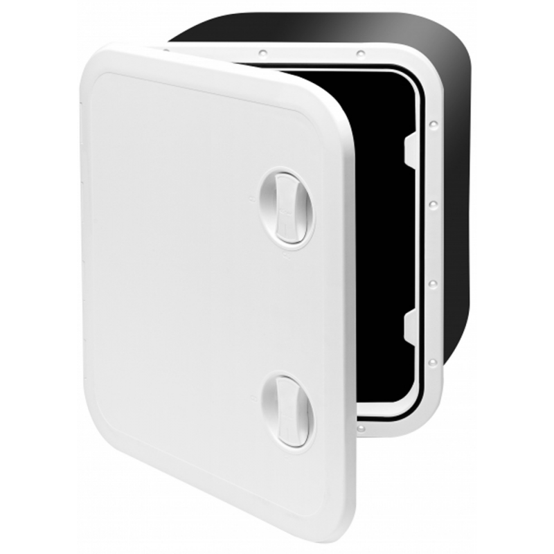 FNI Sportello con Contenitore mm 459X514X330P 21.2459