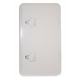 Puerta Ceredi Giovanni Blanca mm 600X350 6376 BLANCO