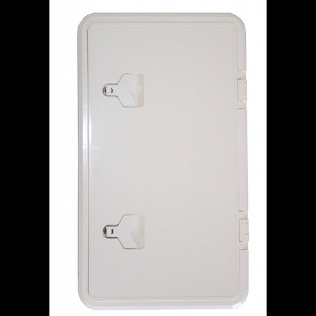 Ceredi Giovanni White Door mm 600X350 6376 WHITE