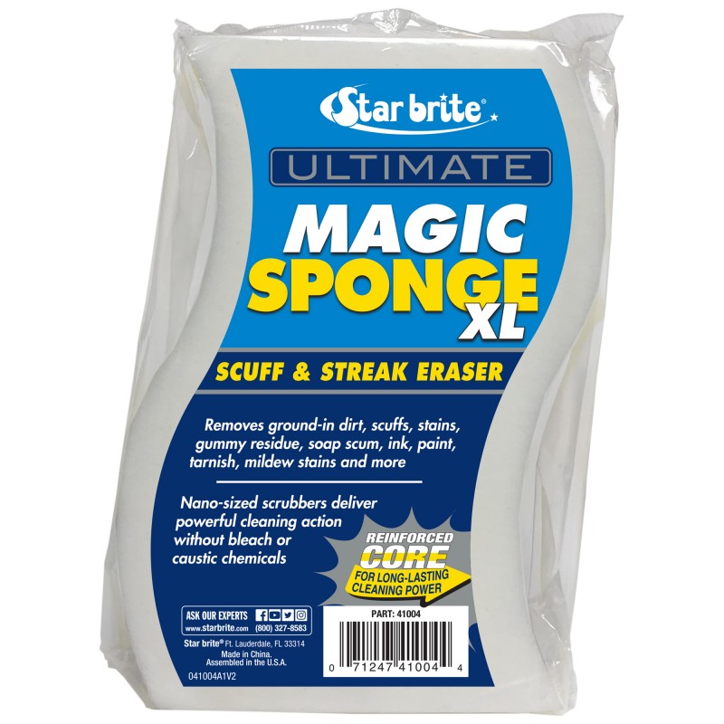 Spugna Ultimate Magic Xl