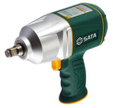 Sata Avvitatore pneumatico doppio martello 1/2'' 1050 Nm