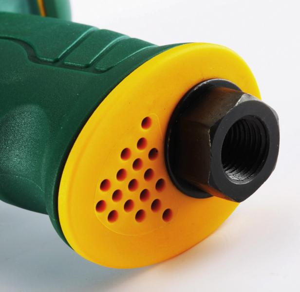 Sata Avvitatore pneumatico doppio martello 1/2'' 1050 Nm