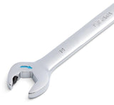 Sata 8-piece double ratchet metric wrench set