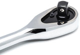 Trinquete Sata de 1/2'' 120XP