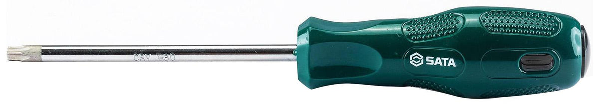 Sata Cacciavite Torx in acetato T8 x 75 mm