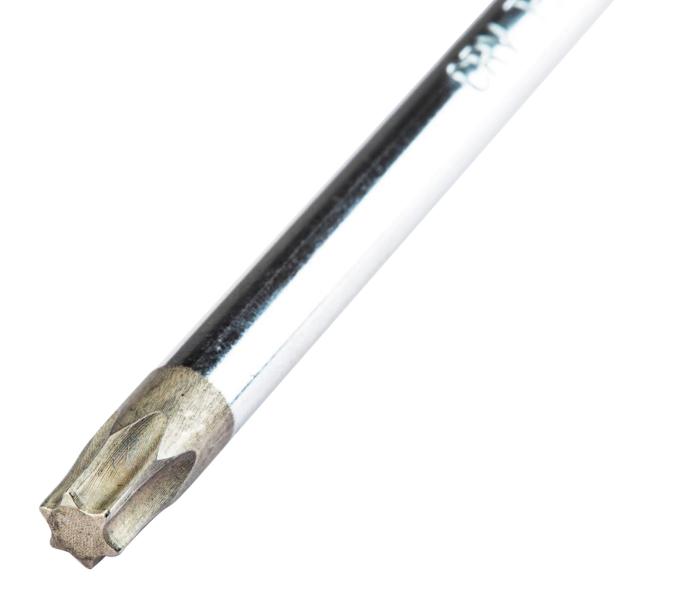 Sata Cacciavite Torx in acetato T8 x 75 mm