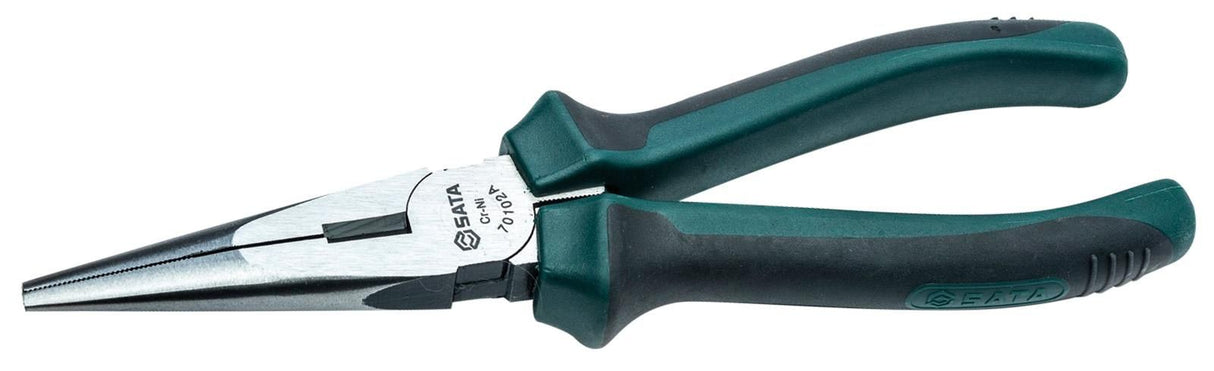 Sata Pinza A Becchi Lunghi 6 polli. - 150Mm