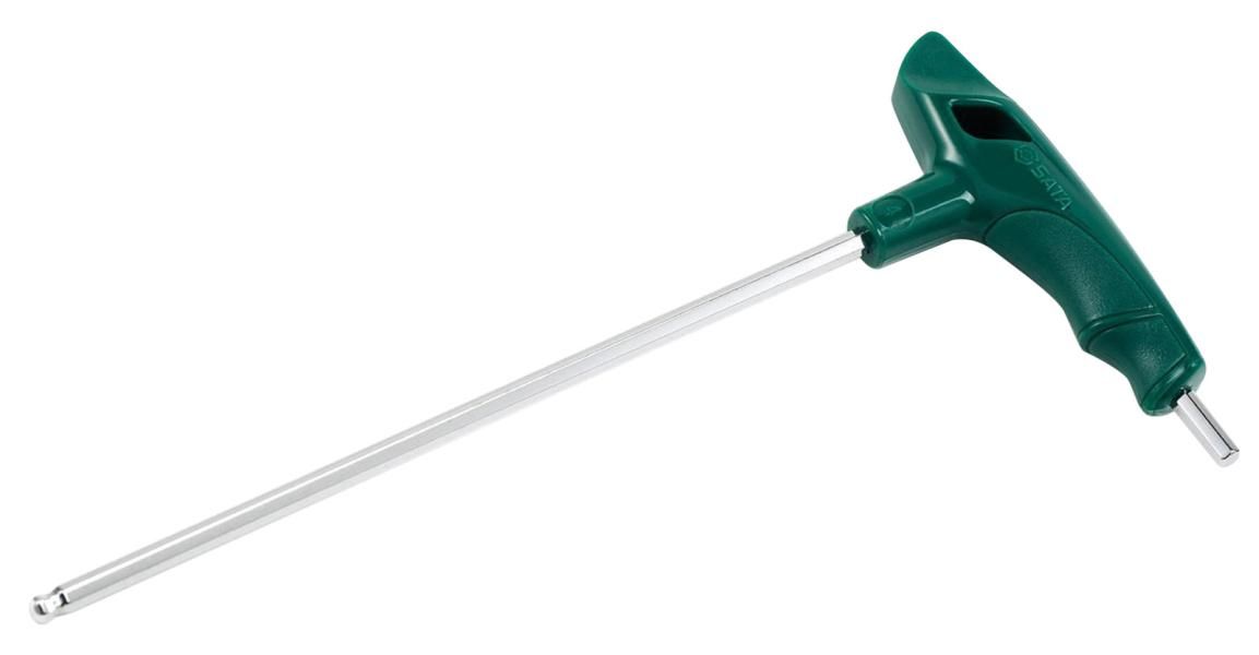 Sata Chiave A T Esagonale Ball-End 2Mm