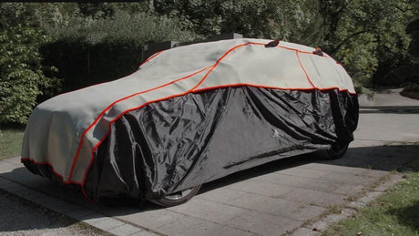 Cora Storm Protector SUV Hail Cover, Size M