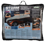 Cora Copriauto antigrandine Storm Protector SUV misura L