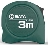 Cinta métrica Sata 3 m x 16 mm