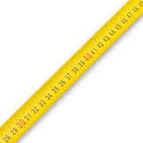 Cinta métrica Sata 3 m x 16 mm