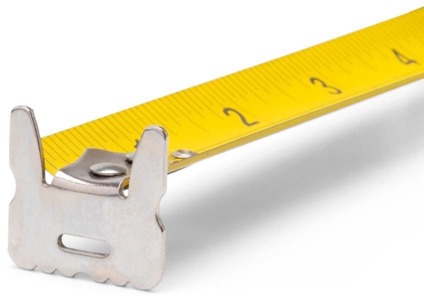 Sata Flessometro 3 m x 16 mm