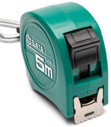 Sata Flessometro 5 m x 25 mm