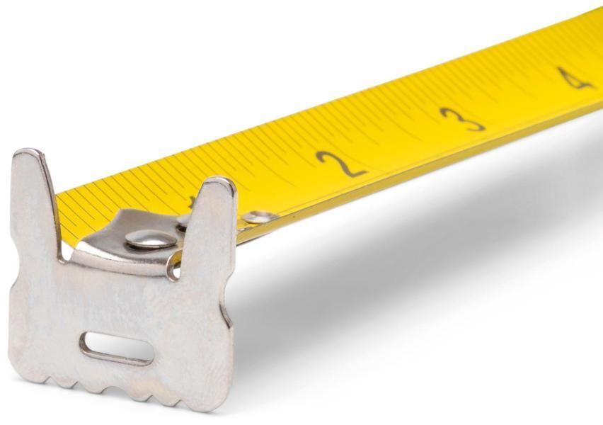 Sata Maßband 5 m x 25 mm