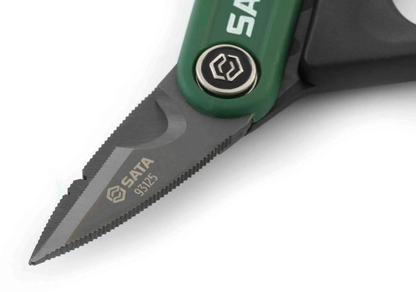 Sata Multipurpose Scissors for Electricians