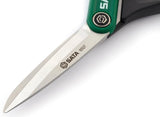 Tijeras de uso general de hoja larga Sata