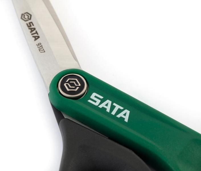 Tijeras de uso general de hoja larga Sata