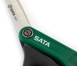 Tijeras de uso general de hoja larga Sata