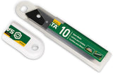 Sata Lame di ricambio a 8 segmenti 10 pz