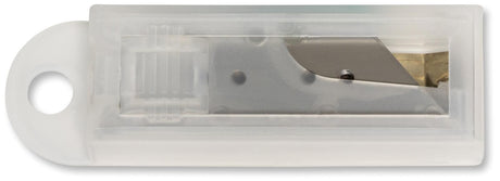 Sata Replacement Trapezoidal Blades 10 pcs