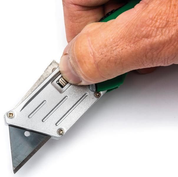 Cortador multiusos plegable Sata