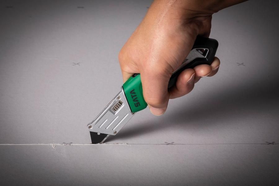 Sata Cutter multiuso pieghevole