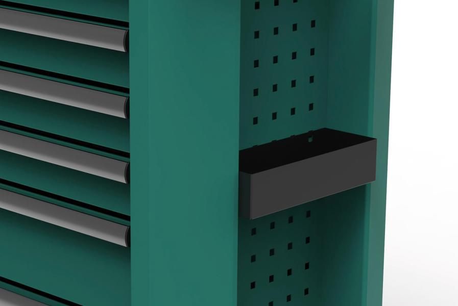 Sata Portabottiglie Per Carrelli Pro
