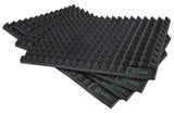 Sistema universal de almacenamiento de herramientas Sata Trap Mat, 4 unidades