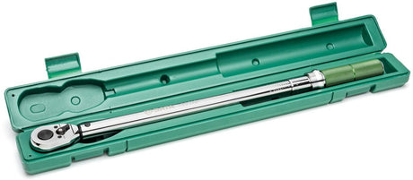 Sata Chiave dinamometrica meccanica 1/2'' 40-200Nm