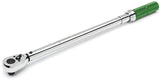 Llave dinamométrica mecánica Sata de 1/2'', 40-200 Nm