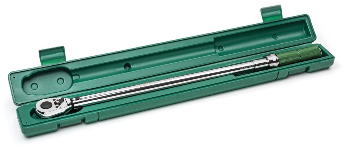 Sata Chiave dinamometrica meccanica 1/2'' 68-340Nm