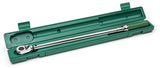 Sata Mechanical Torque Wrench 1/2'' 68-340Nm