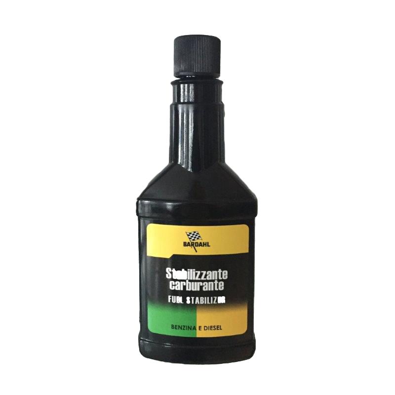 Bardahl Stabilizzante Carburante ml 150 112010