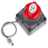 Interruptor de batería controlado FNI 66026S