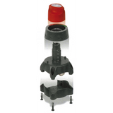 Uflex Stacca Batteria 63672J