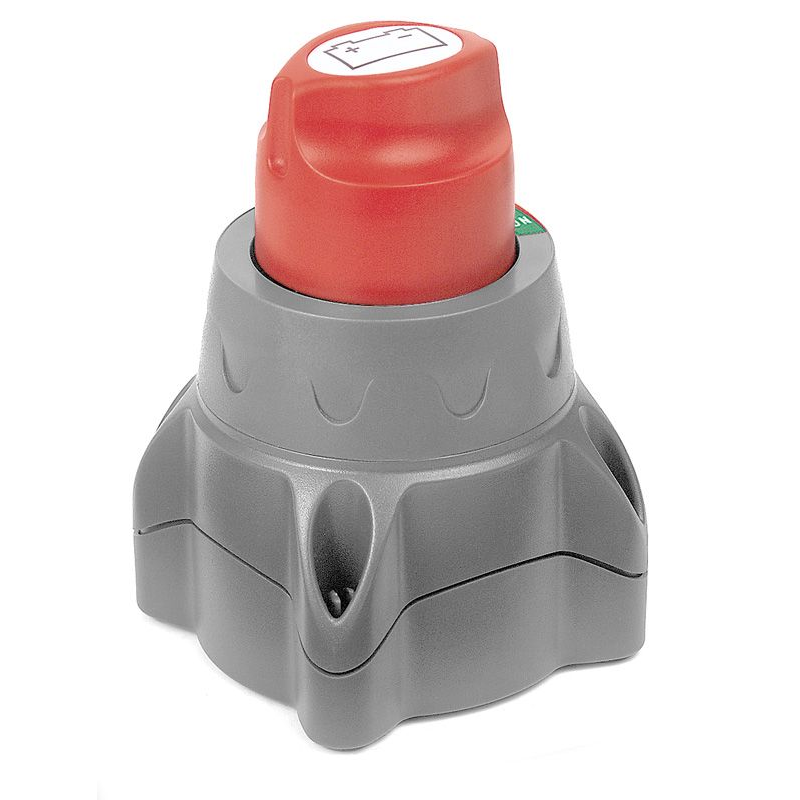 Uflex Stacca Batteria 63672J