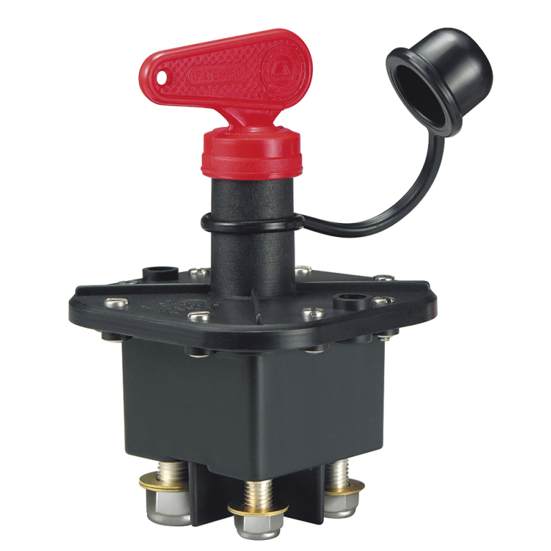 Quick Stacca Batteria Bipolare FDS12NB00000A00