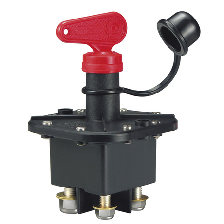 Quick Stacca Batteria Bipolare FDS12NB00000A00