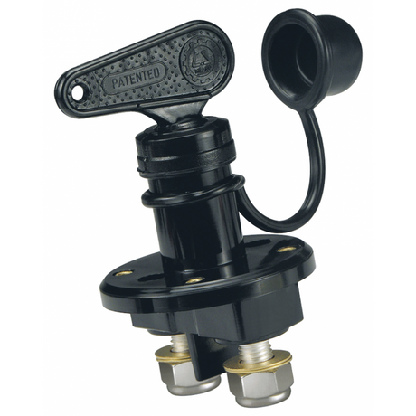 Quick Stacca Batteria FDS10N000000A00