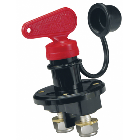 Quick Stacca Batteria FDS14N000000A00