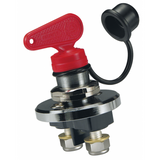 Quick Battery Disconnect Brass FDS14C000000A00