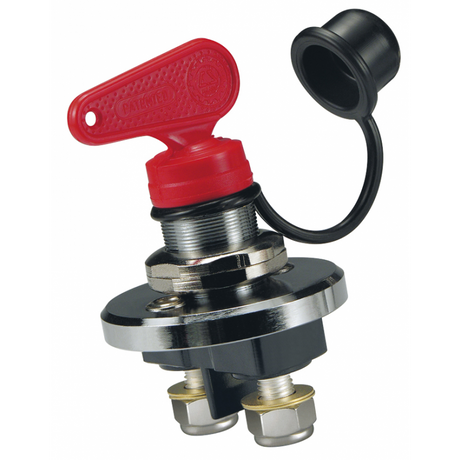 Quick Stacca Batteria Ottone FDS14C000000A00