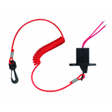 A.A.A. Interruttore Di Emergenza 12 Volt 10287