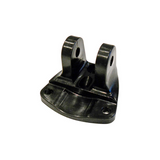 Uflex Adapterhalterung 43039X