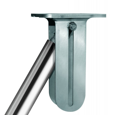 Lenco Staffa Per Aperture Di Emergenza 70381-001