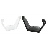 Plastimo Staffa Bianca Per Bussola Offshore 105 17267