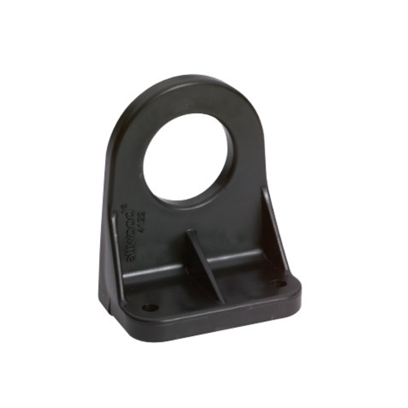 Staffa per Pompe Mk2 Areatrici