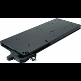 Universal Black Aluminum Quick Release Bracket for Motorguide Engines